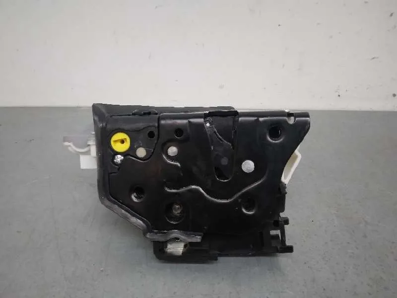 Cerradura Puerta Trasera Izquierda para Volkswagen Passat Berlina (3C2)