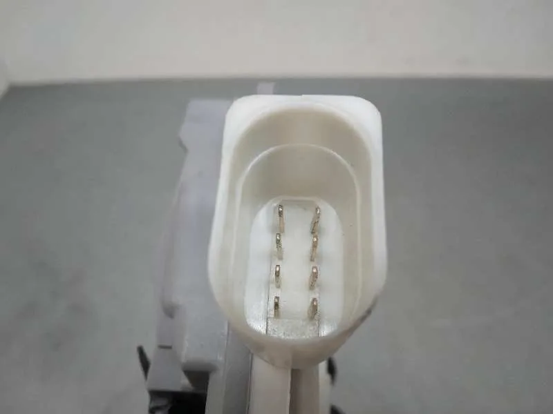 Cerradura Puerta Trasera Izquierda para Volkswagen Passat Berlina (3C2)