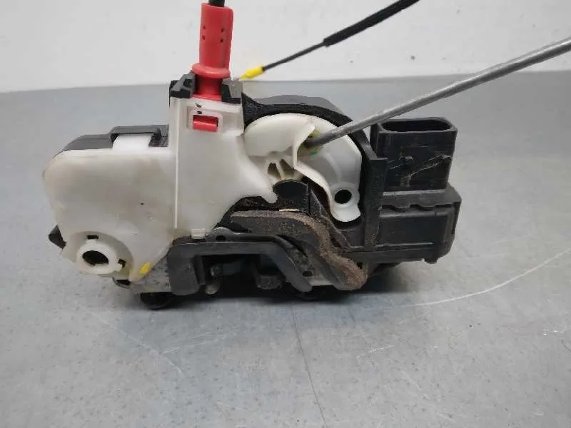 Cerradura Puerta Delantera Derecha para Opel Astra J Gtc