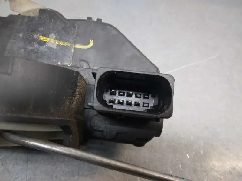 Cerradura Puerta Delantera Derecha para Opel Astra J Gtc