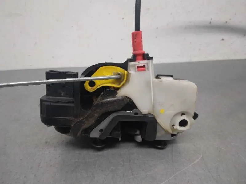 Cerradura Puerta Delantera Izquierda para Opel Astra J Gtc
