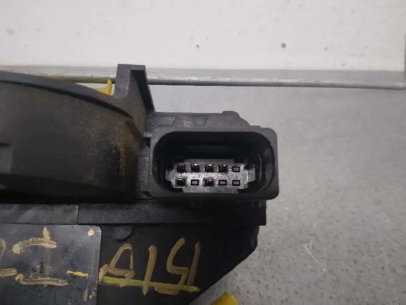 Cerradura Puerta Delantera Izquierda para Opel Astra J Gtc