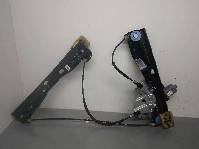 Elevalunas Delantero Izquierdo para Opel Astra J Gtc