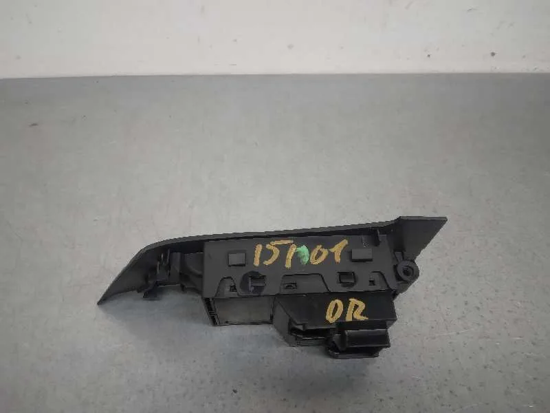 Mando Elevalunas Delantero Derecho para Opel Astra J Gtc