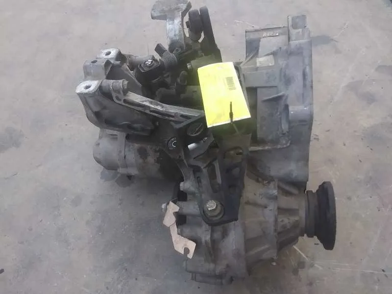 Caja Cambios para Volkswagen Scirocco (137)