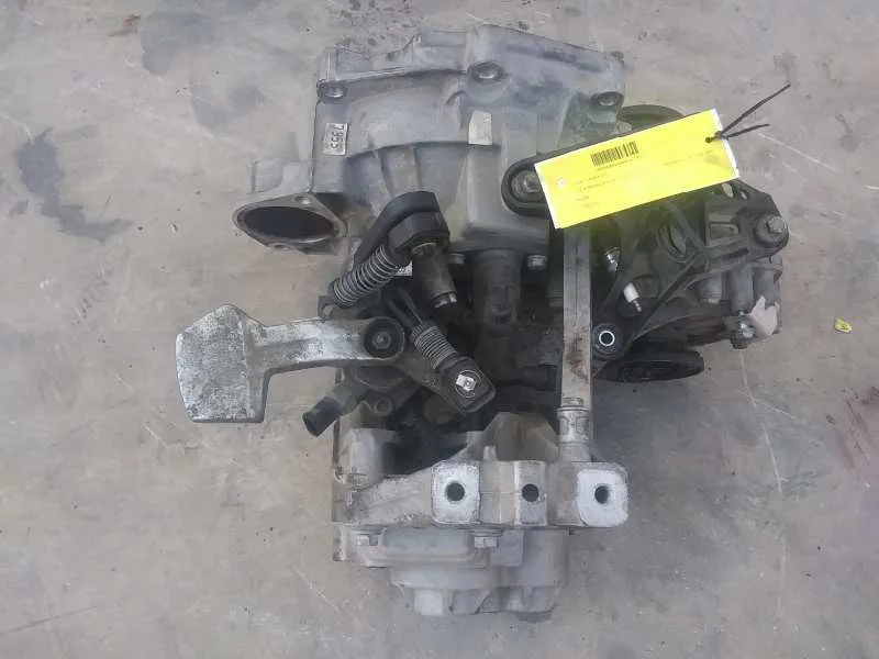 Caja Cambios para Volkswagen Scirocco (137)