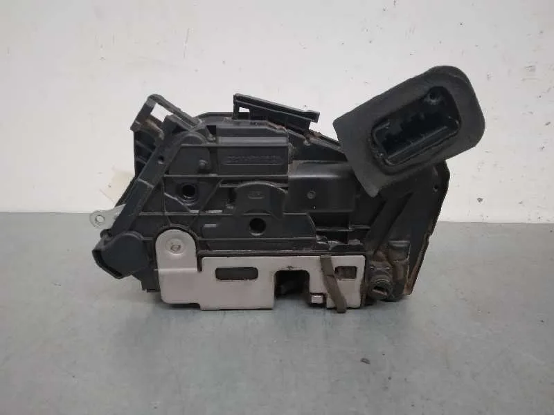 Cerradura Puerta Trasera Derecha para Seat Leon (5F1)