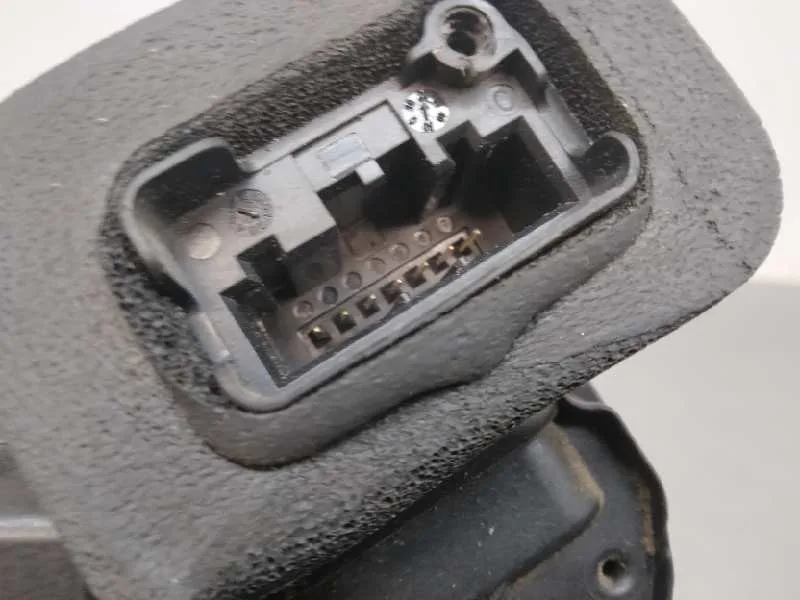 Cerradura Puerta Trasera Derecha para Seat Leon (5F1)