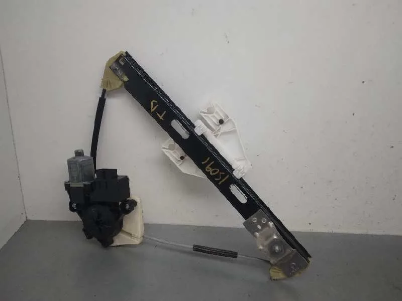 Elevalunas Trasero Derecho para Seat Leon (5F1)