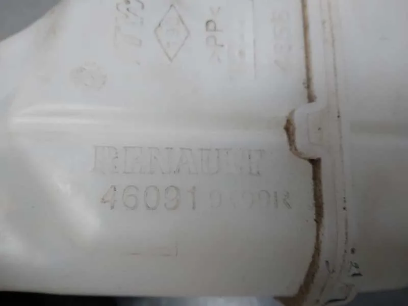 Bomba Freno para Renault Megane Iv Berlina 5P