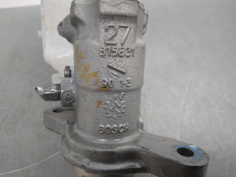 Bomba Freno para Renault Megane Iv Berlina 5P