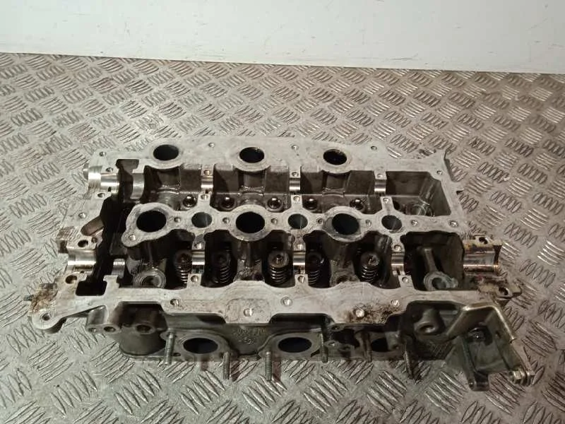 Culata para Jaguar Xf