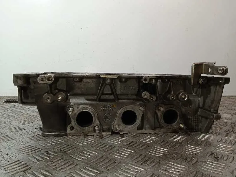 Culata para Jaguar Xf