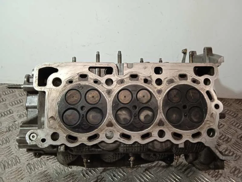 Culata para Jaguar Xf