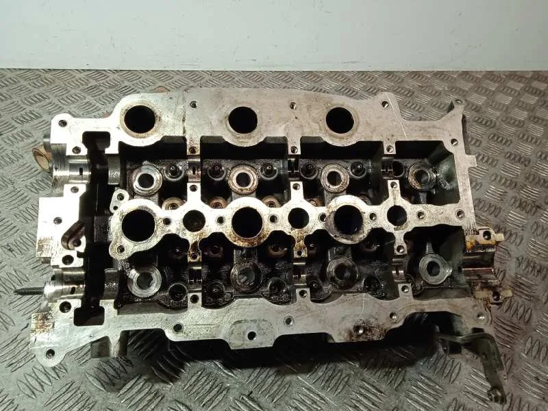 Culata para Jaguar Xf