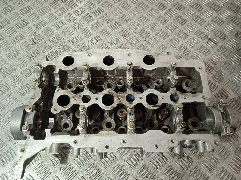 Culata para Jaguar Xf