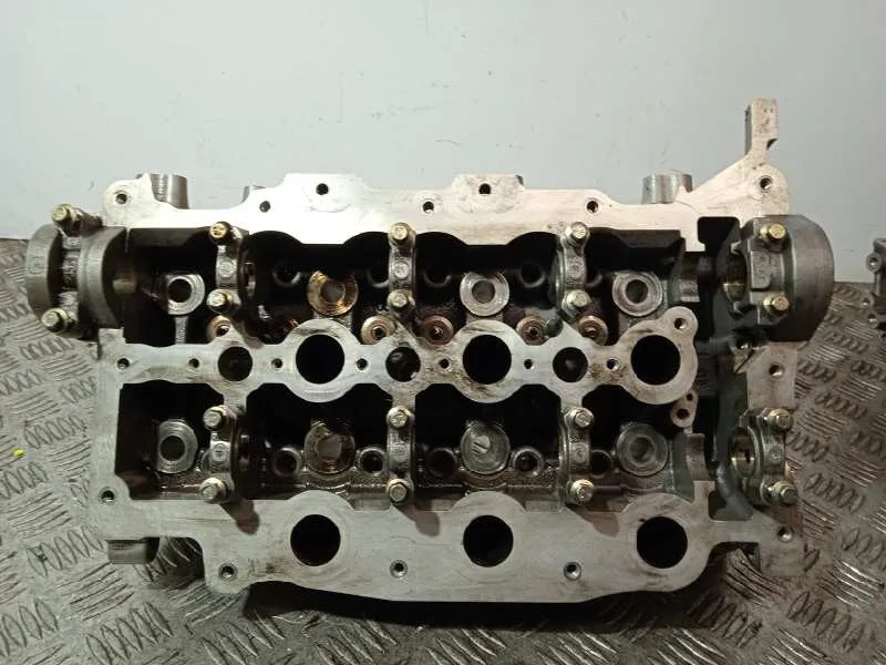 Culata para Jaguar Xf