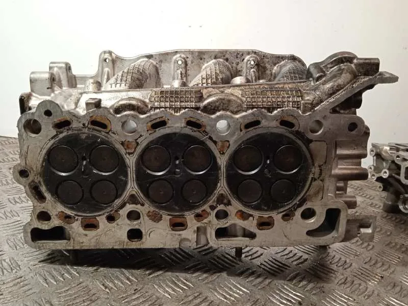 Culata para Jaguar Xf