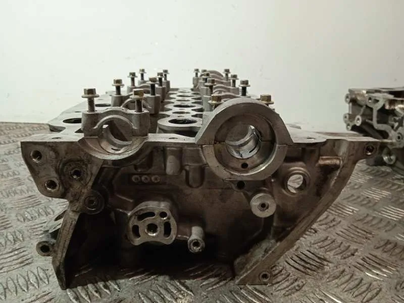 Culata para Jaguar Xf