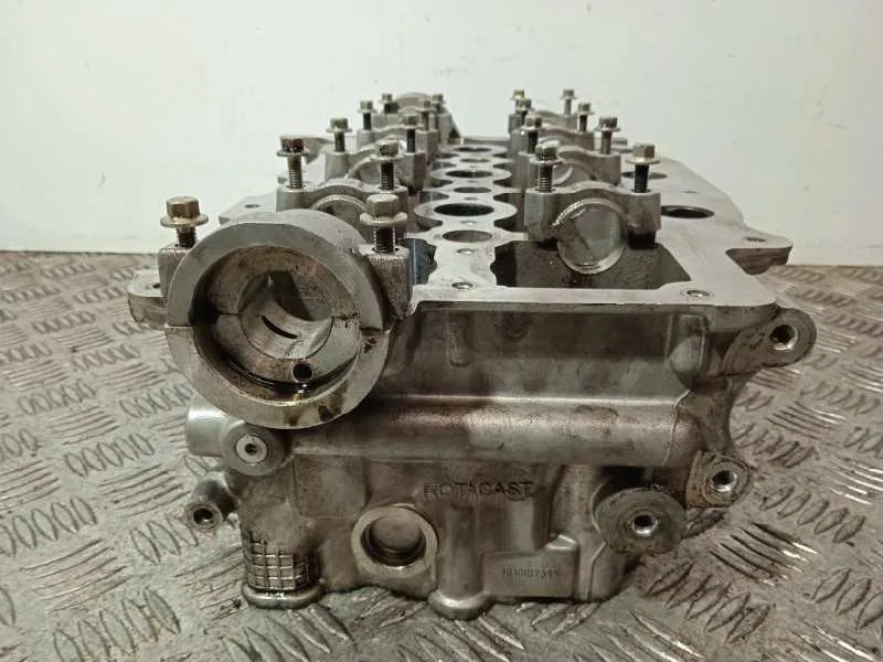 Culata para Jaguar Xf