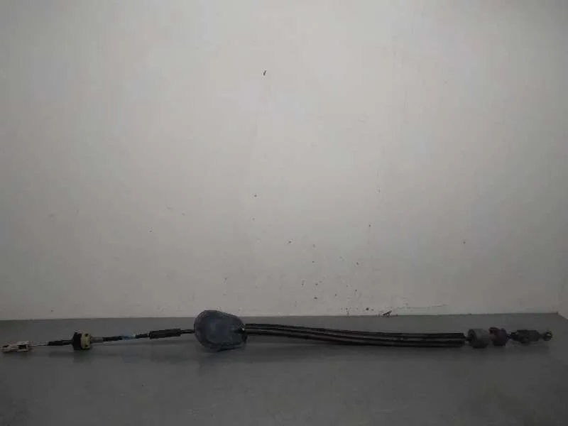 Varillaje Cambio para Renault Megane Iv Berlina 5P