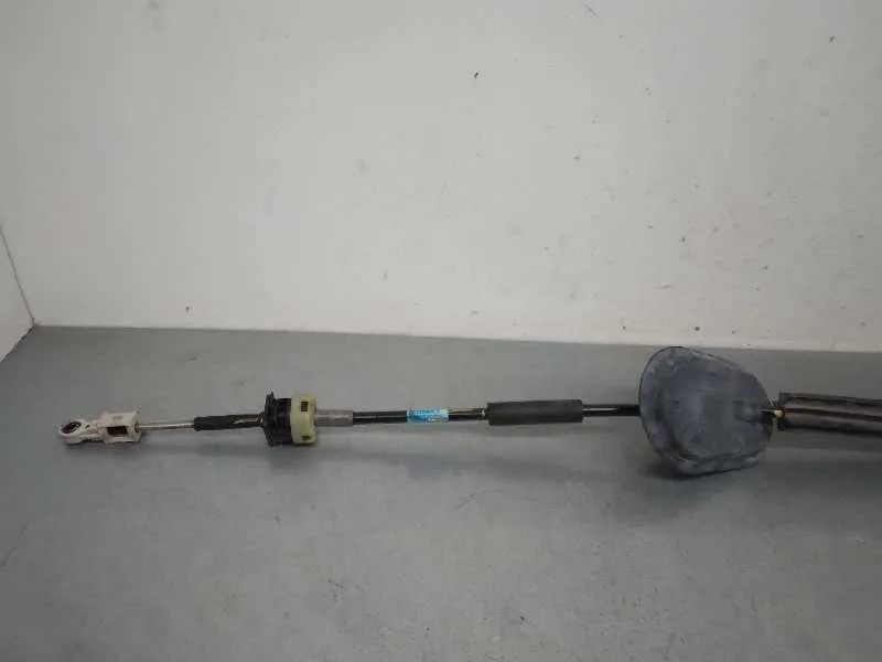 Varillaje Cambio para Renault Megane Iv Berlina 5P