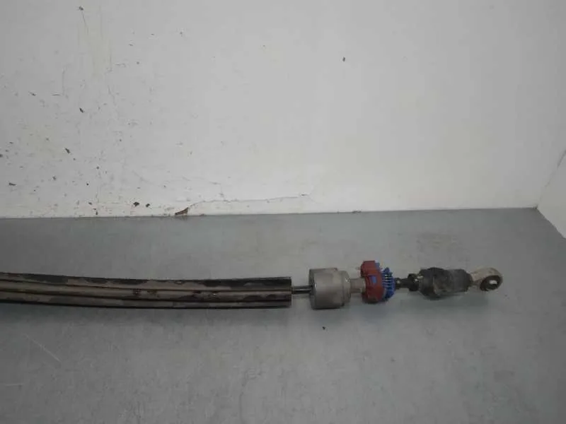 Varillaje Cambio para Renault Megane Iv Berlina 5P