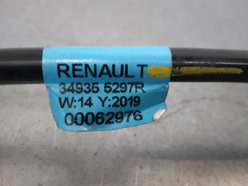Varillaje Cambio para Renault Megane Iv Berlina 5P