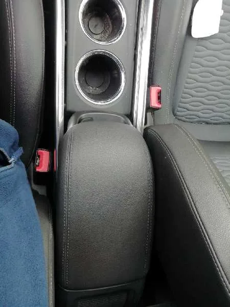 Apoyabrazos Central para Opel Zafira Tourer