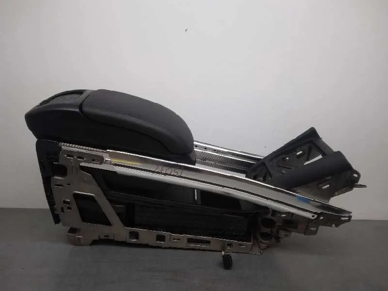 Apoyabrazos Central para Opel Zafira Tourer