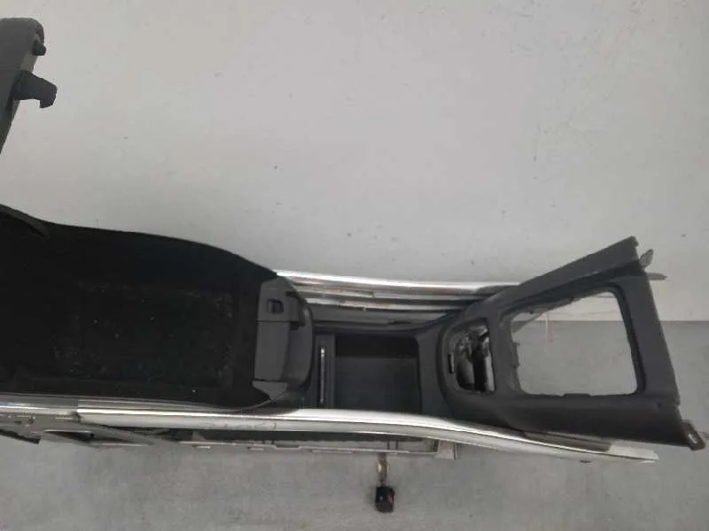 Apoyabrazos Central para Opel Zafira Tourer