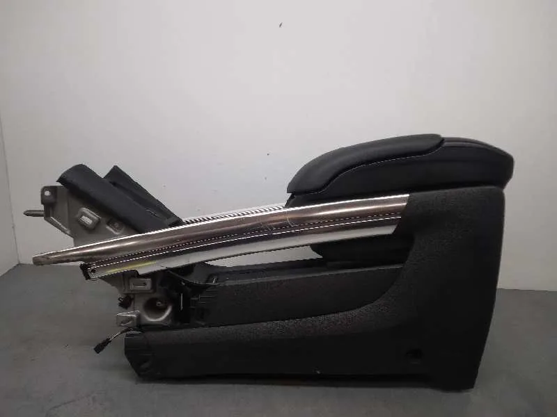 Apoyabrazos Central para Opel Zafira Tourer