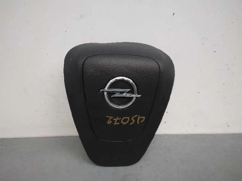 Kit Airbag para Opel Zafira Tourer