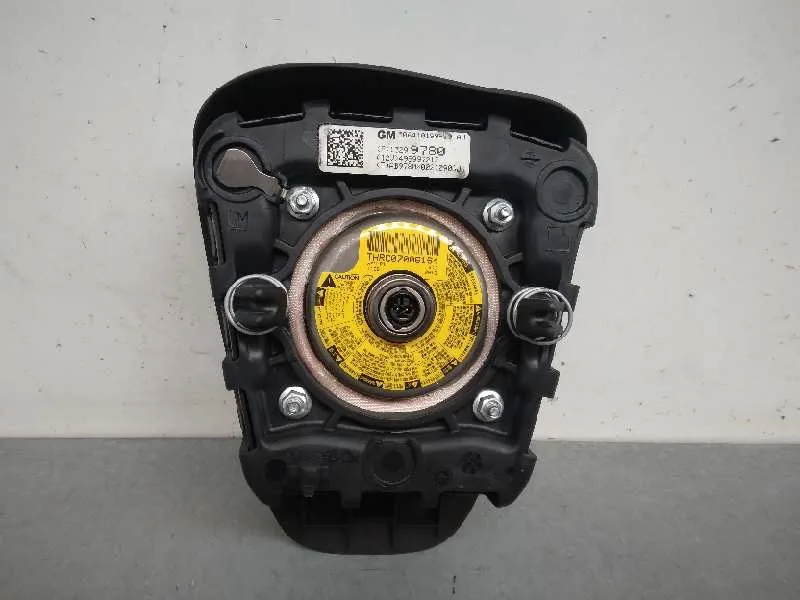 Kit Airbag para Opel Zafira Tourer