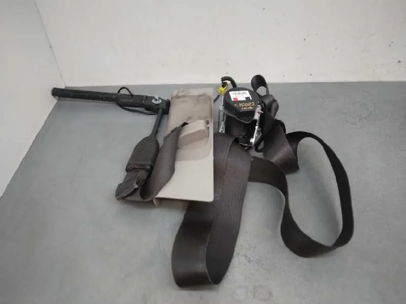 Kit Airbag para Opel Zafira Tourer
