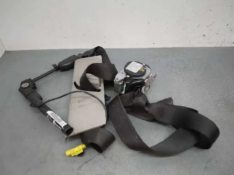 Kit Airbag para Opel Zafira Tourer