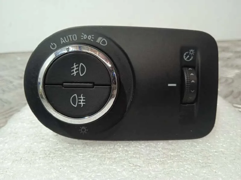 Mando Luces para Opel Zafira Tourer