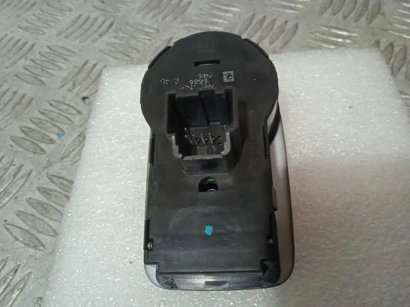 Mando Luces para Opel Zafira Tourer