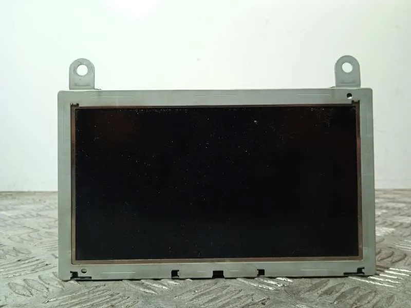 Sistema Navegacion Gps para Opel Zafira Tourer
