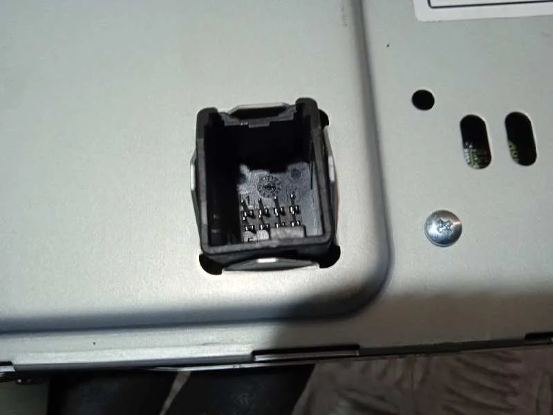 Sistema Navegacion Gps para Opel Zafira Tourer