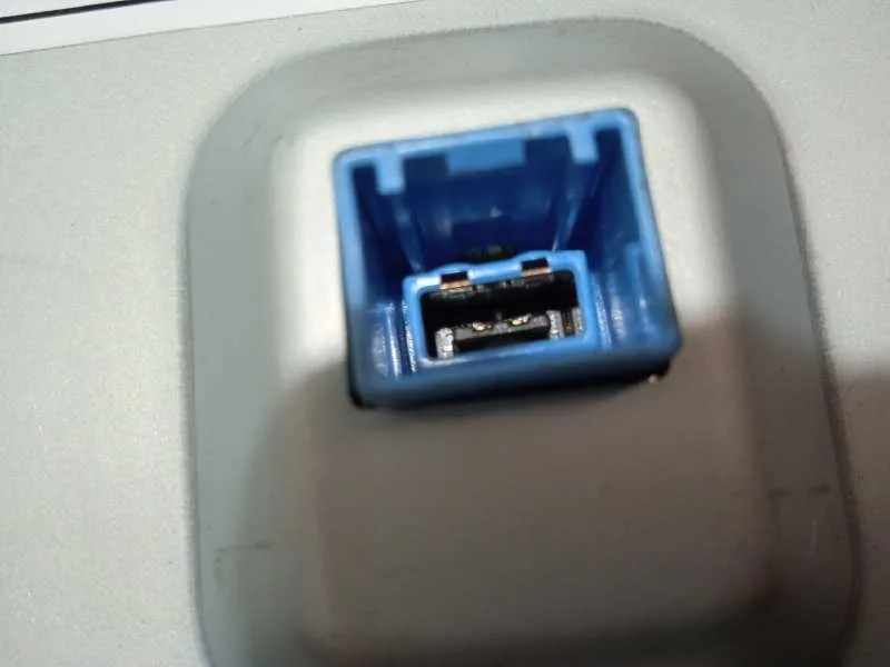 Sistema Navegacion Gps para Opel Zafira Tourer