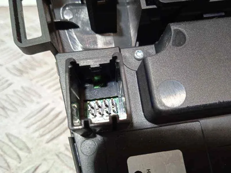 Sistema Navegacion Gps para Opel Zafira Tourer