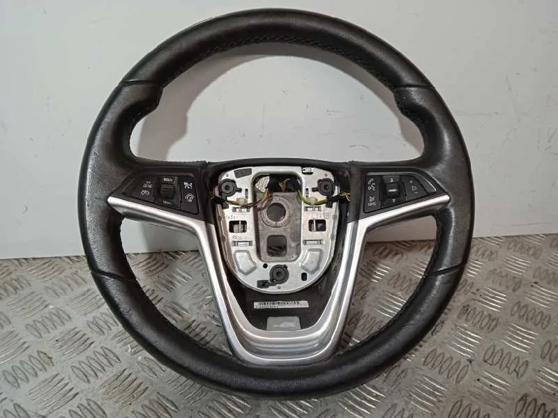 Volante para Opel Zafira Tourer