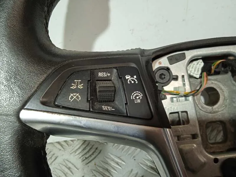 Volante para Opel Zafira Tourer
