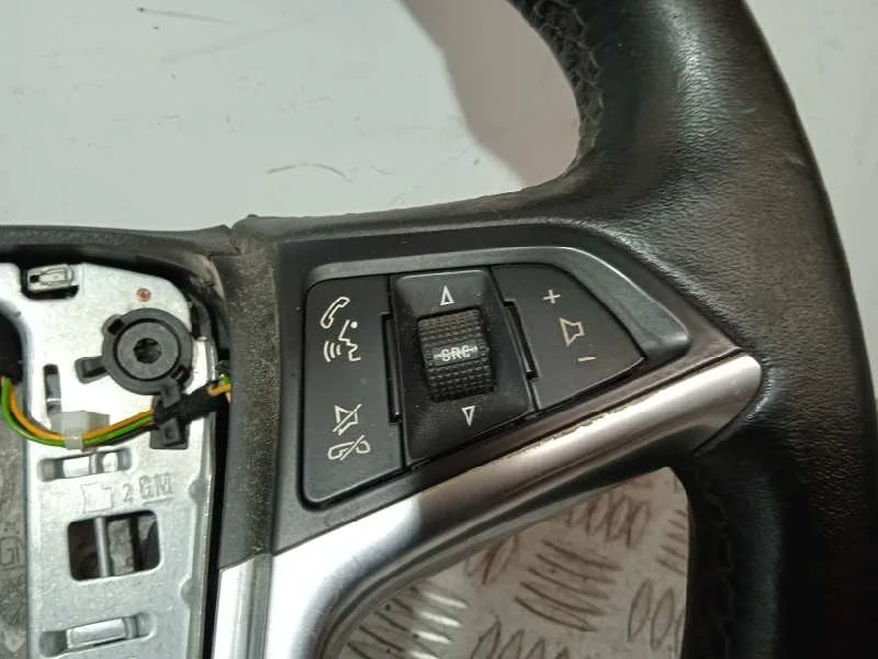 Volante para Opel Zafira Tourer