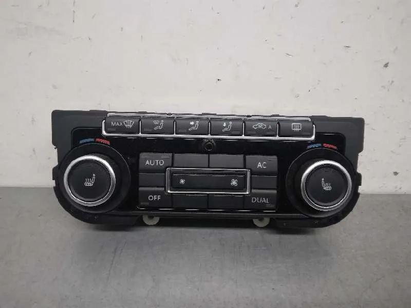 Mando Climatizador para Volkswagen Scirocco (137)