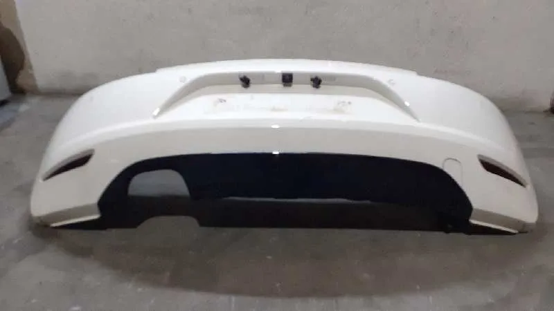 Paragolpes Trasero para Volkswagen Scirocco (137)