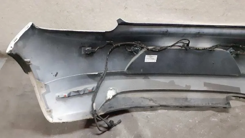 Paragolpes Trasero para Volkswagen Scirocco (137)