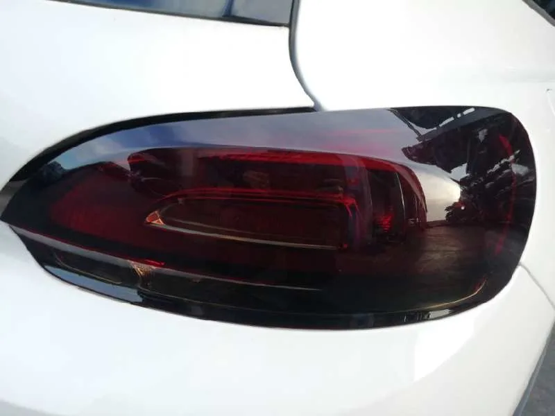 Piloto Trasero Derecho para Volkswagen Scirocco (137)