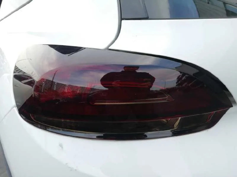 Piloto Trasero Izquierdo para Volkswagen Scirocco (137)